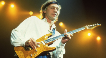 Der Gitarrensound von Money for Nothing: Kling' wie die Dire Straits mit Plugins, Budget Gear oder Studioequipment!