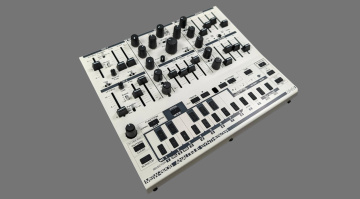 Michigan Synth Works MSW-820S