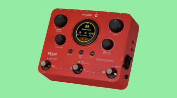 Mooer VE200