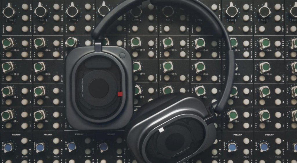 Nothing Headphone (1) Pro