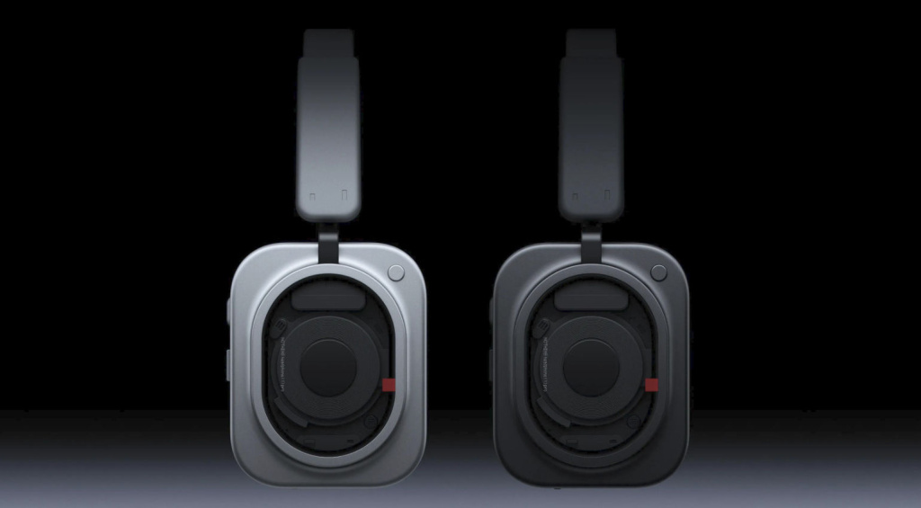 Headphone (1) Pro ist in zwei Farbvarianten erhältlich