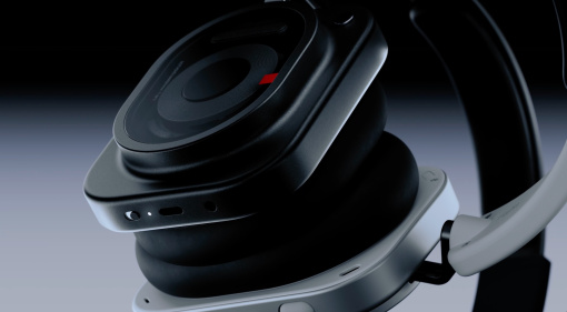 Nothing Headphone (1) Pro