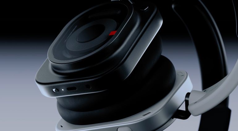 Nothing Headphone (1) Pro
