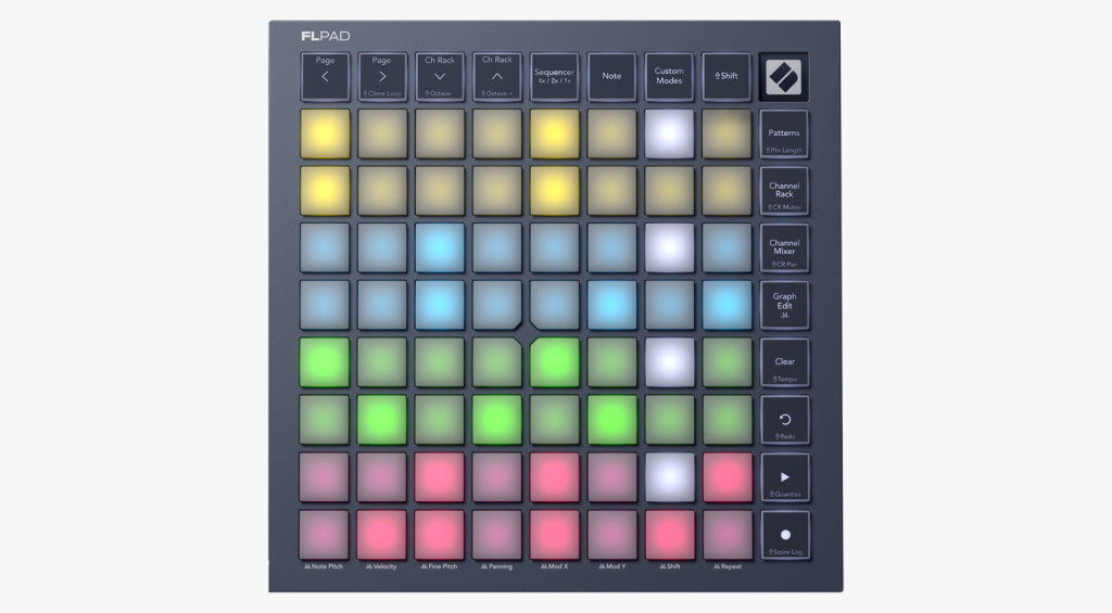 Novation FLpad Mini