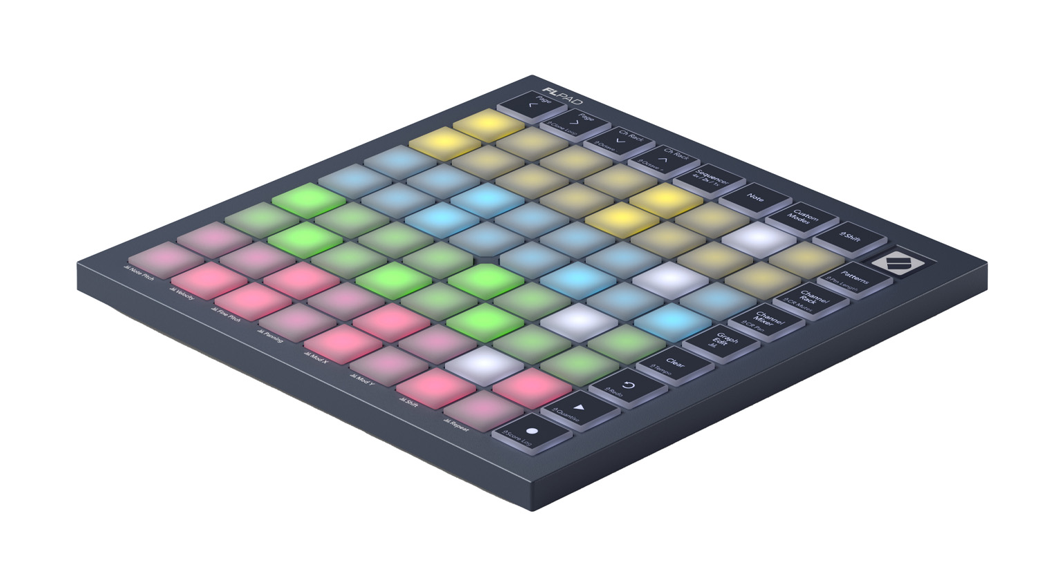 Novation FLpad Mini