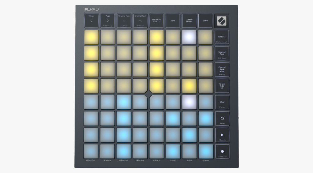 Novation FLpad
