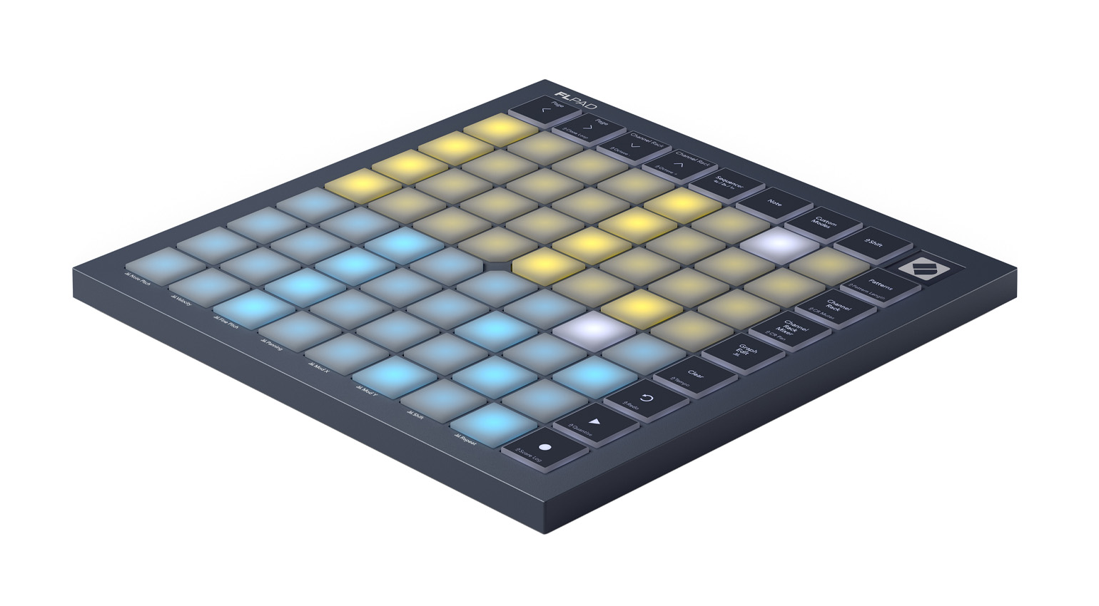 Novation FLpad