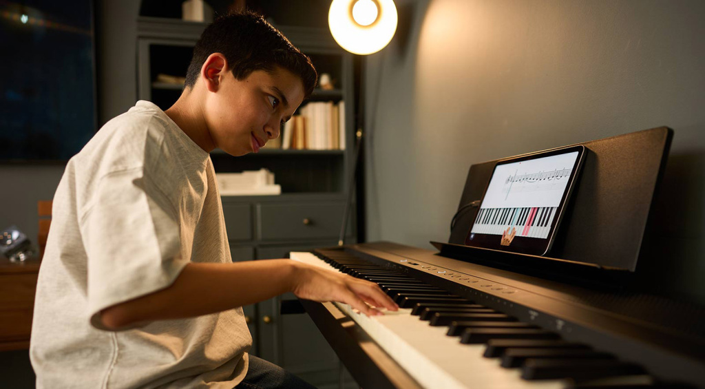 Roland Piano Sphere