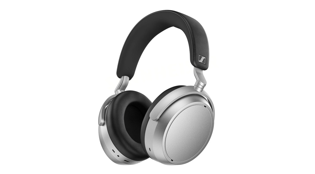 Sennheiser HDB 630 Lunar Silver