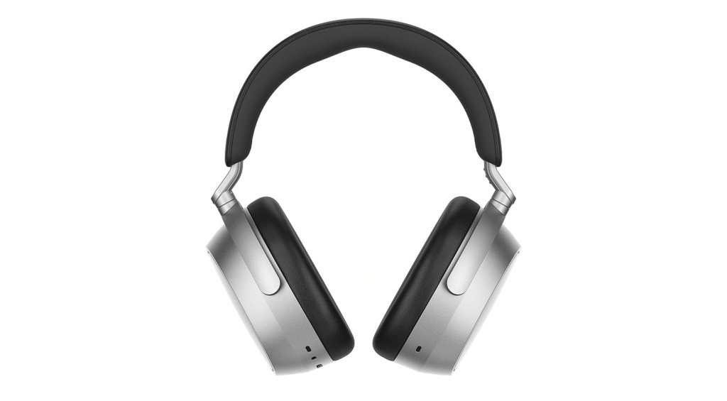 Sennheiser HDB 630 Lunar Silver