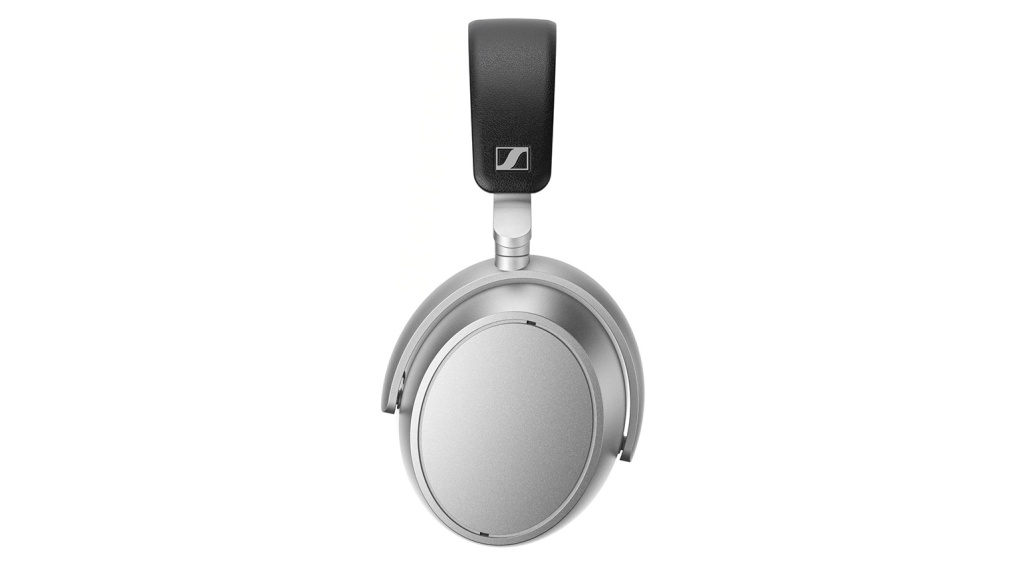 Sennheiser HDB 630 Lunar Silver