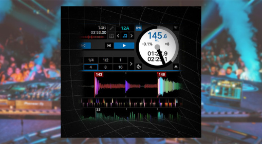 Serato DJ 5.0 jetzt als Open Beta