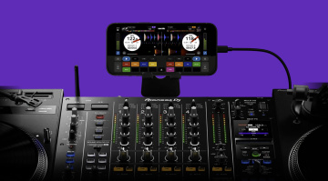 Serato 5 ist offiziell da. Und auch Serato DJ für iOS!