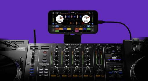 Serato 5 ist offiziell da. Und auch Serato DJ für iOS!
