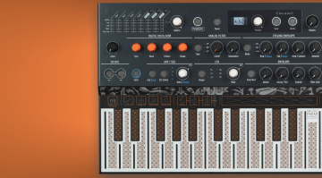 Arturia, u-he, Native Instruments, Ableton: Sound-Boutique