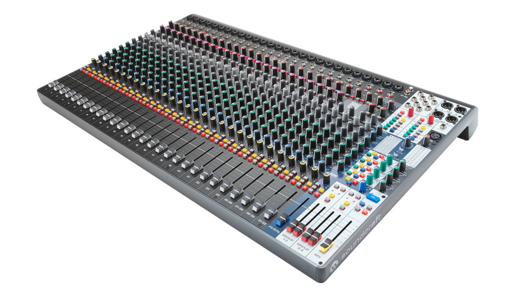 Signature Plus 32