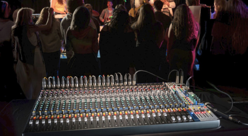 Soundcraft Signature Plus