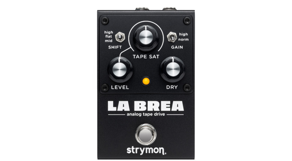 Strymon La Brea