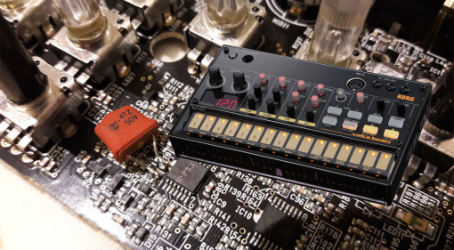 Die besten Synthesizer Mods