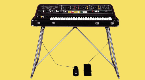 5 Synthesizer-Neuauflagen, die wir uns wünschen