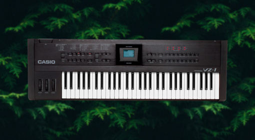 Der richtige Synthesizer zur falschen Zeit