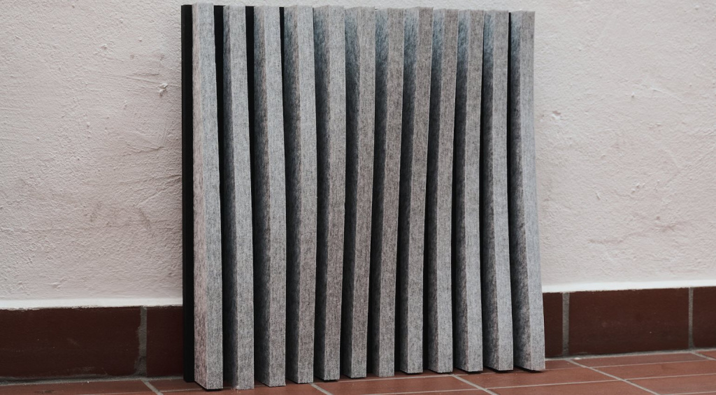 t.akustik PET Parametric Absorber