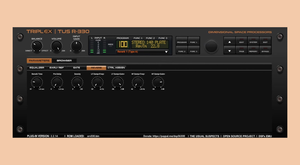 The Usual Suspects R-330