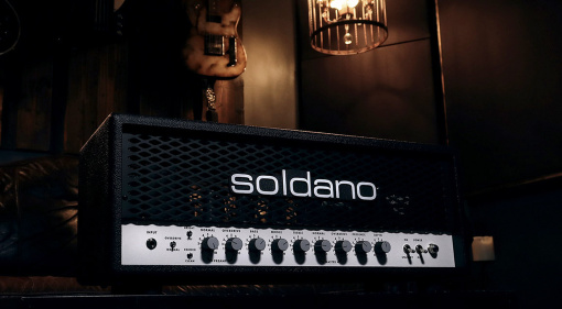 Dies sind die Top 5 Metal-Amps. Wir klären, welche Topteile einen Stammplatz in dieser Bestenliste verdienen.