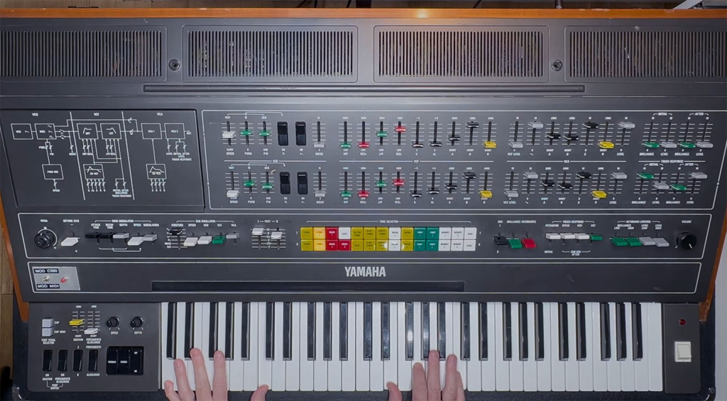 Synthesizer, die eine Neuauflage verdienen