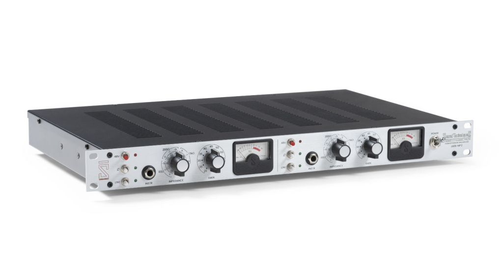 Warm Audio Jude-MP2