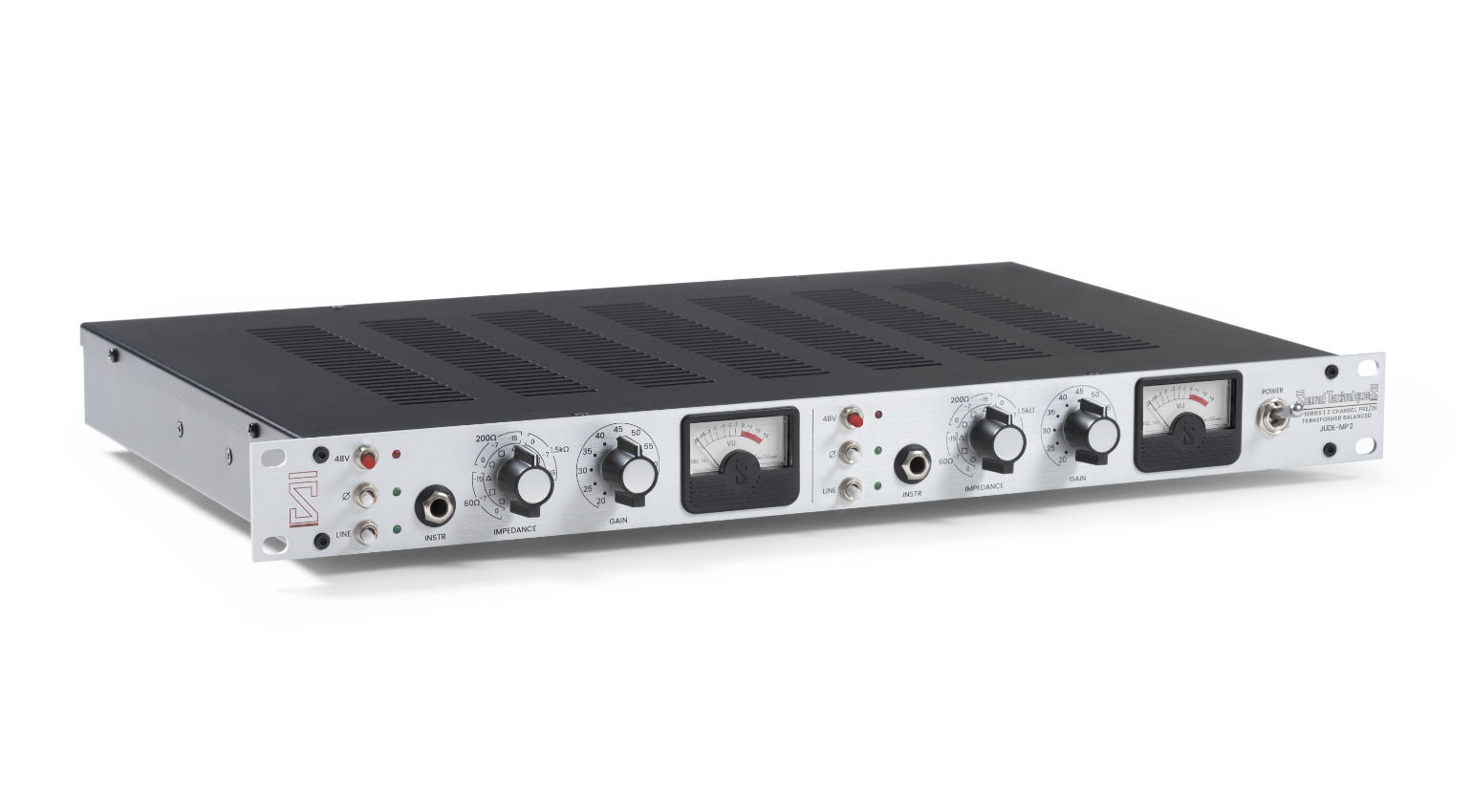 Warm Audio Jude-MP2