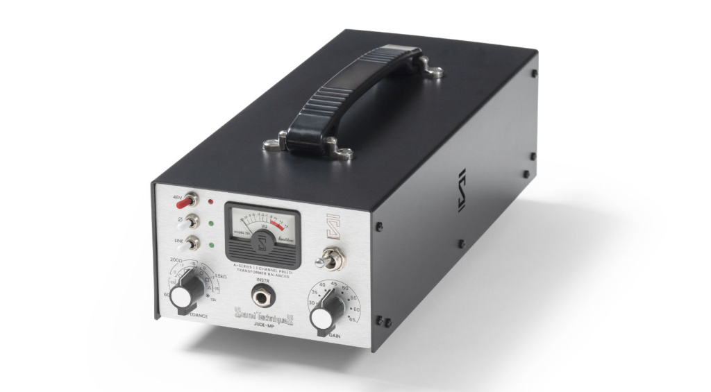 Warm Audio Jude-MP