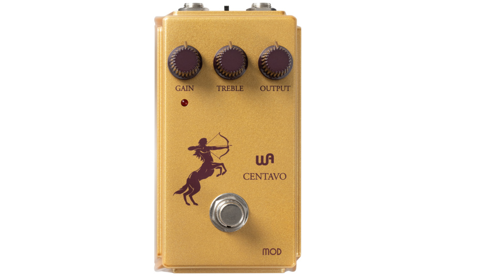 Centavo Mod