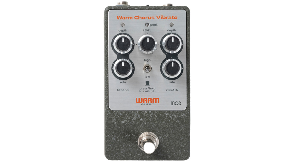 Warm Audio Mod Series WA-C1 Mod