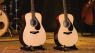 Mit der Yamaha FG7 und der FS7 Serie untermauert der japanische Hersteller einmal mehr, wie viel Handwerkskunst in den Instrumenten steckt.