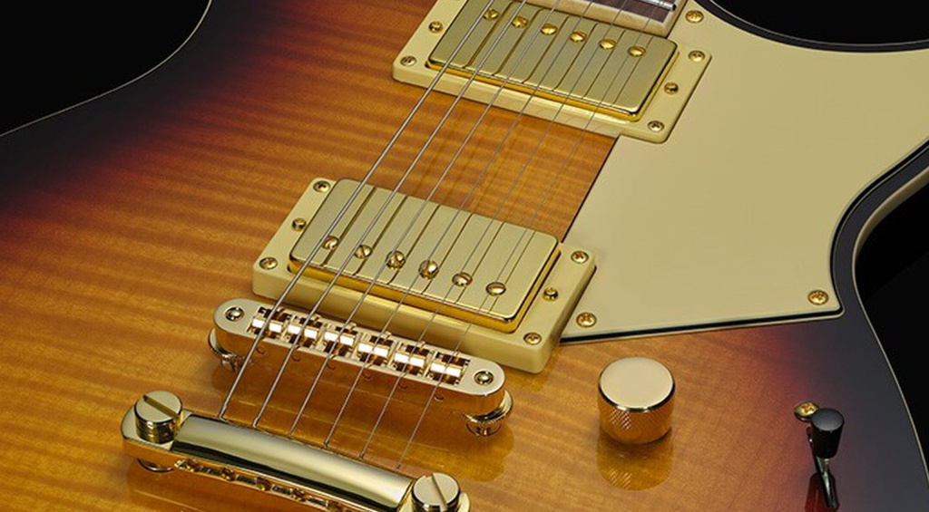 DiMarzio PAF 36th Anniversary