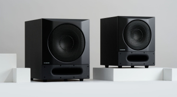ADAM Audio Sub8 PRO und Sub10 PRO