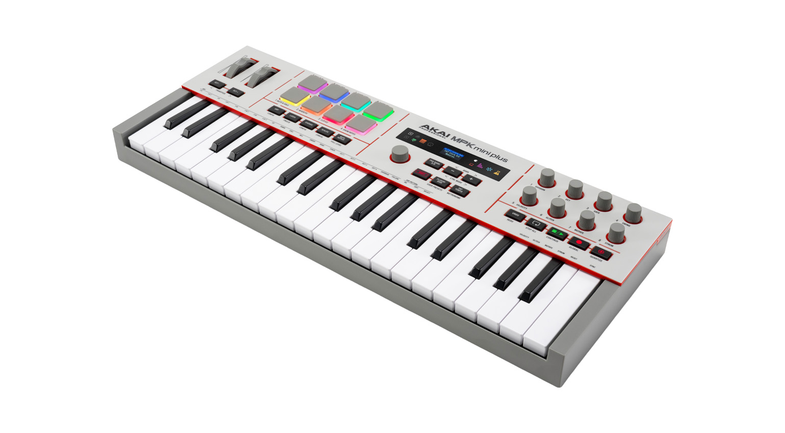 AKAI Professional MPK Mini Plus II