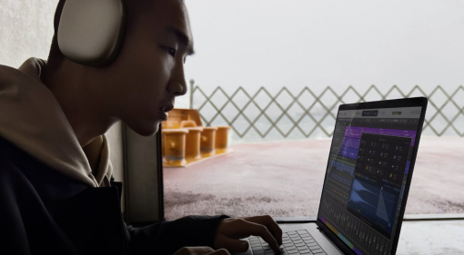 Apple Logic Pro 13 kommt