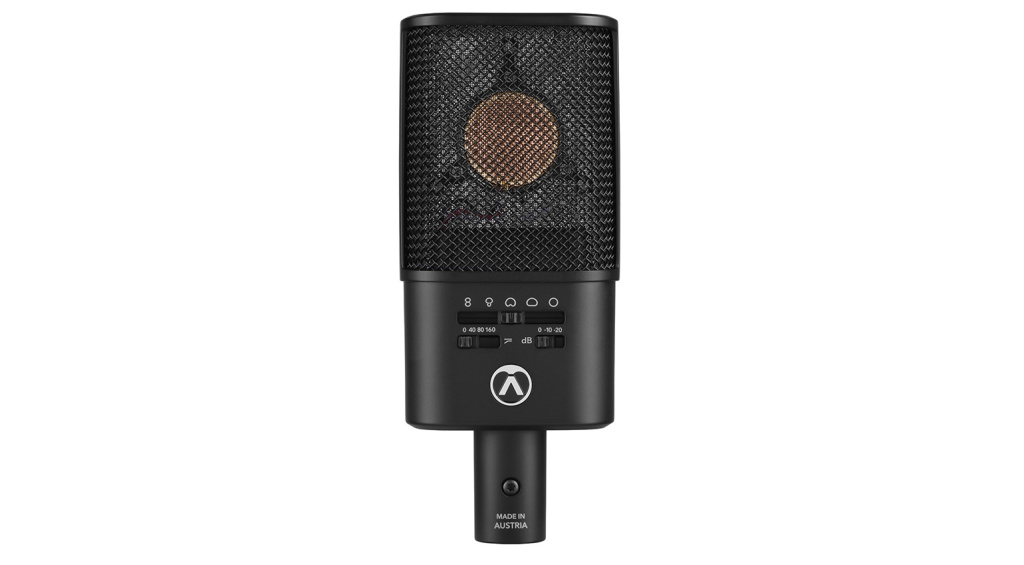 Austrian Audio OC616