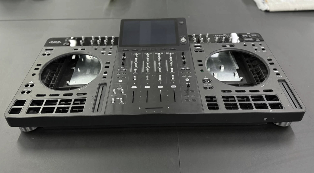 Behringer DJ-Controller