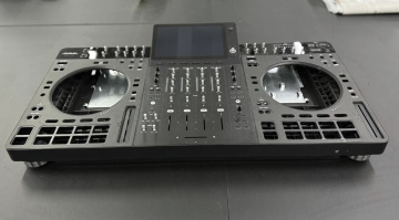 Behringer DJ-Controller