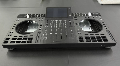 Behringer DJ-Controller