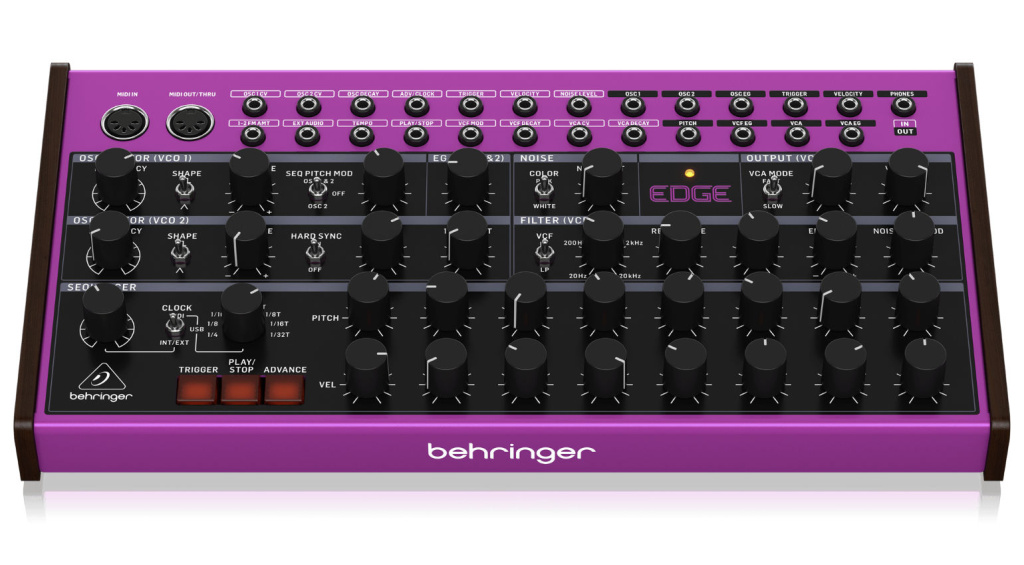 Behringer Edge
