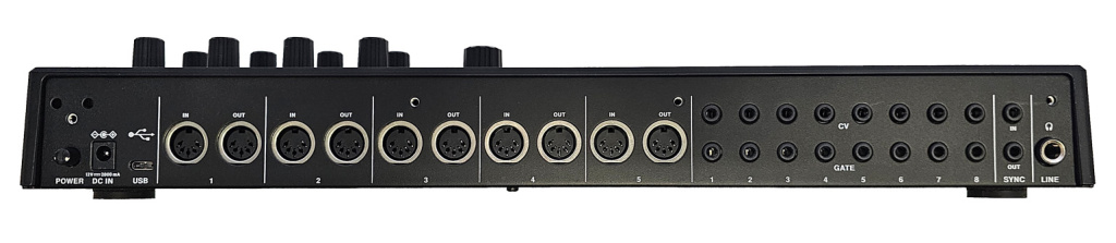 Behringer IGNITE