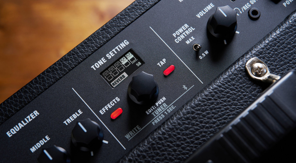 Tone Setting