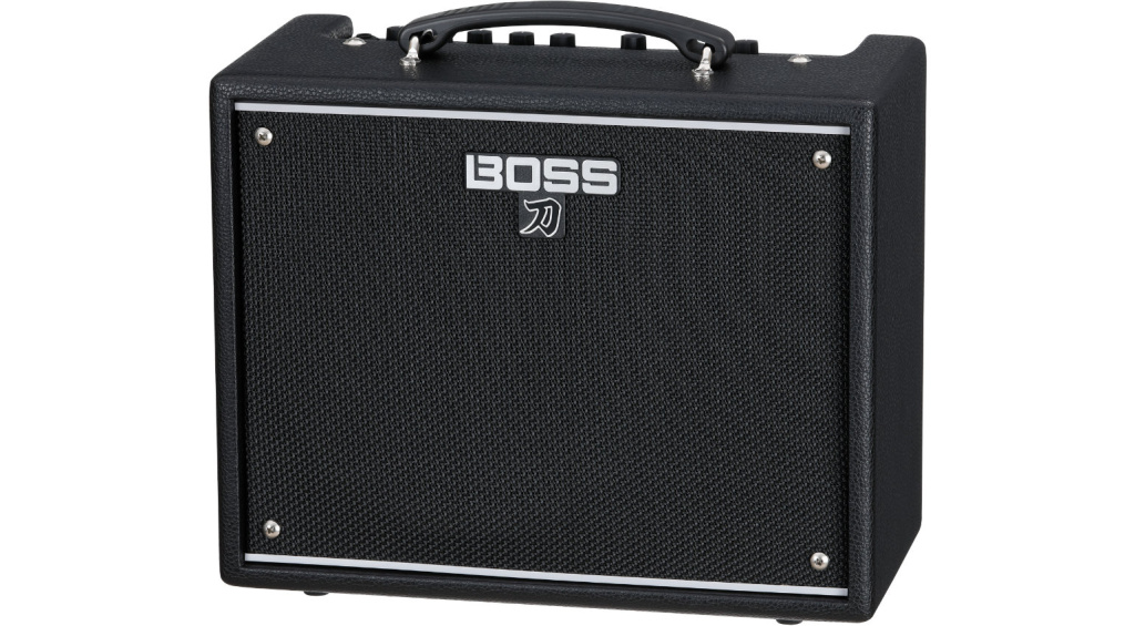 Boss Katana-25