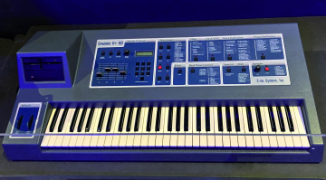 Synthesizer Ersetzen durch…