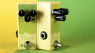 Plumes Jr & Blumes Jr sind geschrumpfte Versionen der bekannten großen Brüder, mit speziellem MOSFET-MOD.