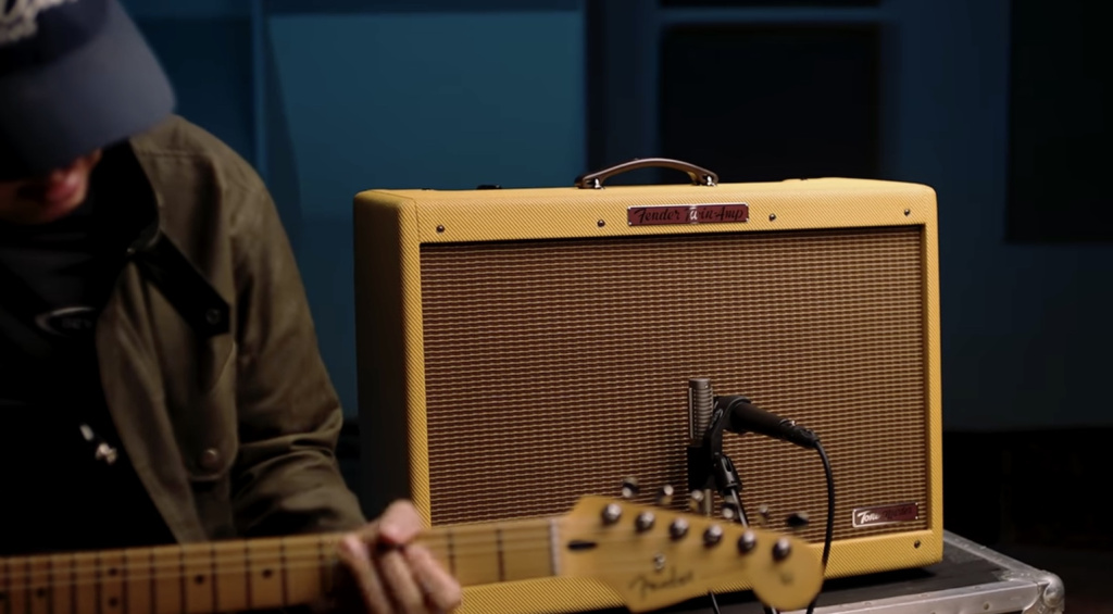 Der Fender Tone Master 59 Twin JB ist Bonamassas neuer Lieblingsverstärker auf Tour. Das erstaunt viele Kritiker. Was kann der Neuling?